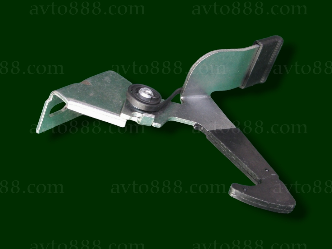 замок капота 2170 "Ароки" / крючок     РОЗПРОДАЖ АКЦІЯ