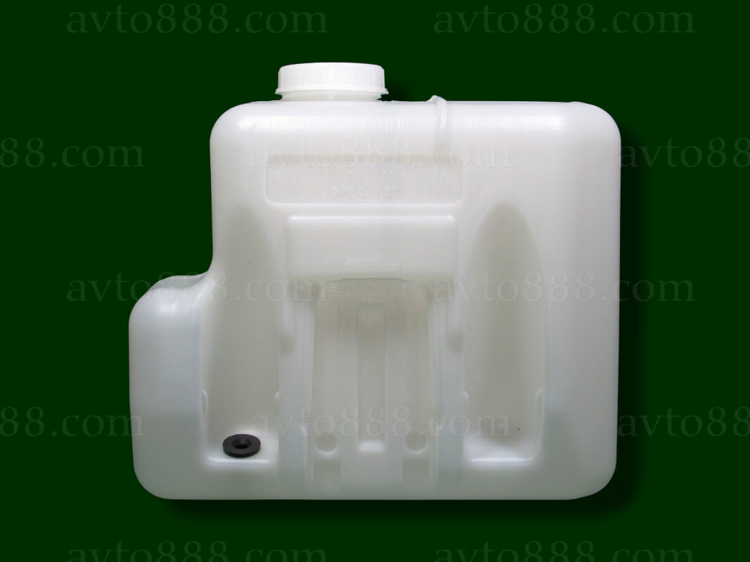 бачок омив. 21214 під 1 мотор, 5літрів