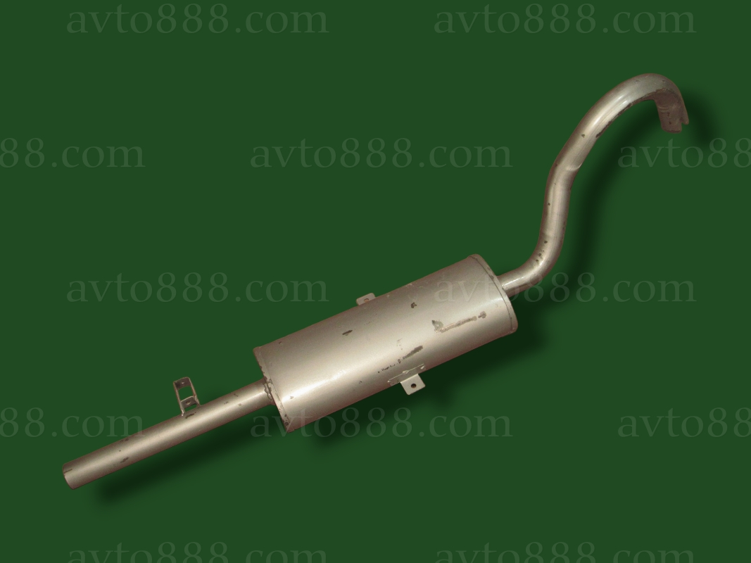 глушник 2101 екон.   2103/2105/2106/2107/2107інж.