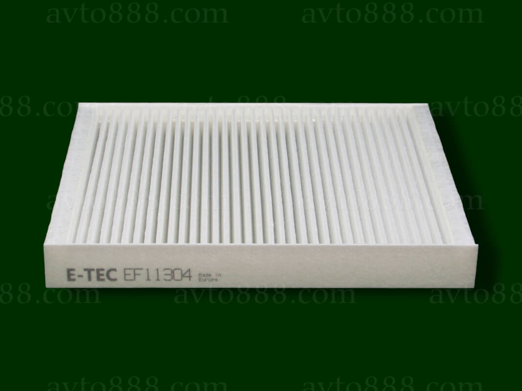 фільтр повітр. 2112 екон.