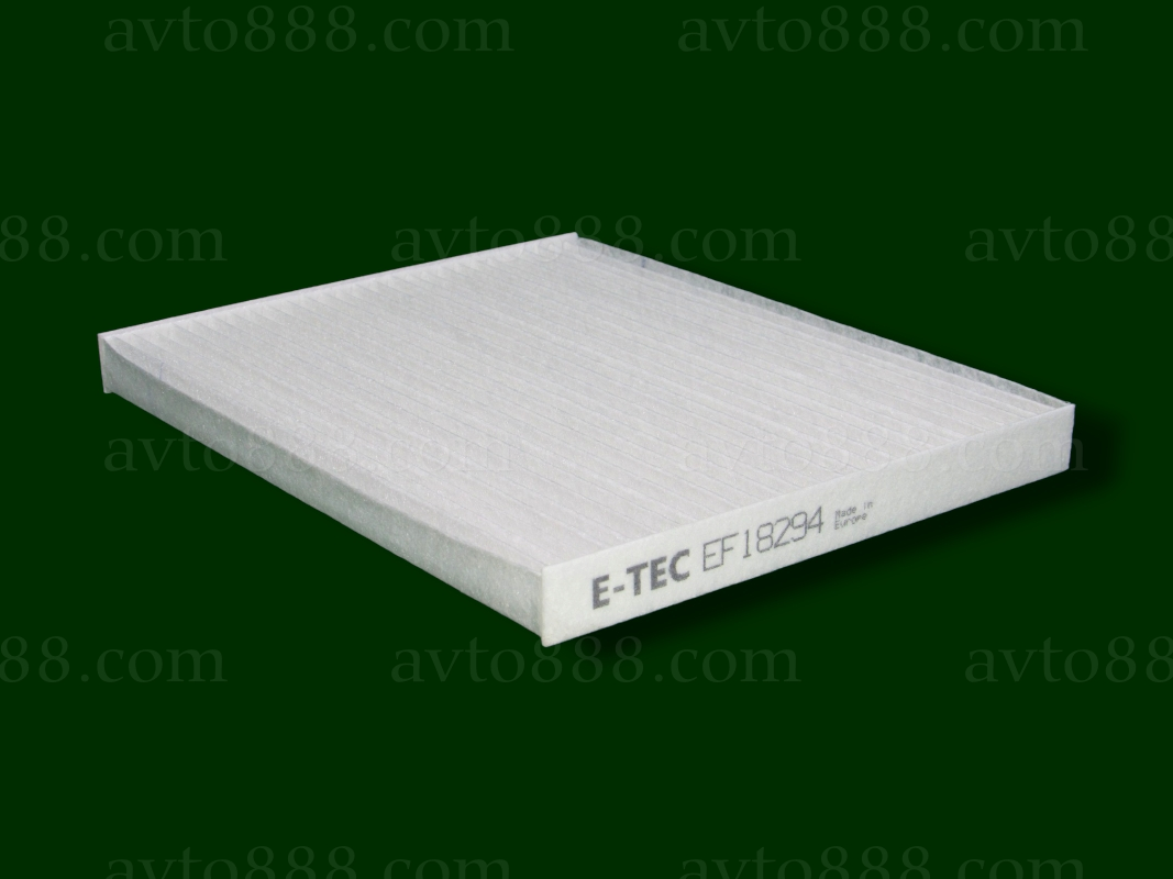 фільтр салона HYUNDAI Tucson I-II, KIA Sportage III-IV     РОЗПРОДАЖ АКЦІЯ