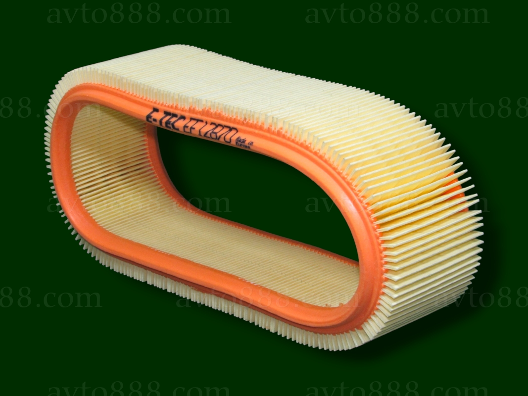 фільтр повітря Dacia LOGAN   C2672/1,2686 AR131/1     РОЗПРОДАЖ АКЦІЯ