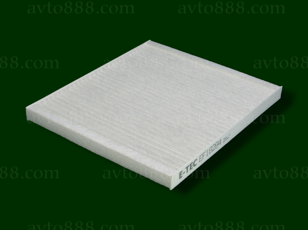 фільтр салона HYUNDAI Accent IV, Tucson, KIA Sportage II, Rio II-II     РОЗПРОДАЖ АКЦІЯ