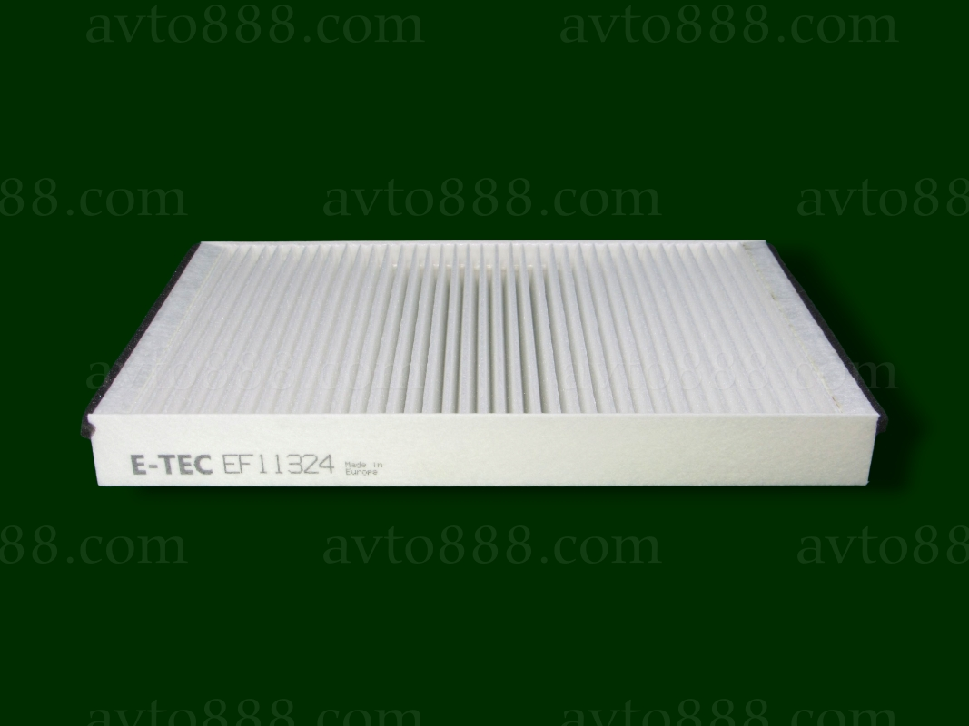 фільтр салона OPEL ASTRA-G 1.6 I, H, ZAFIRA I     РОЗПРОДАЖ АКЦІЯ