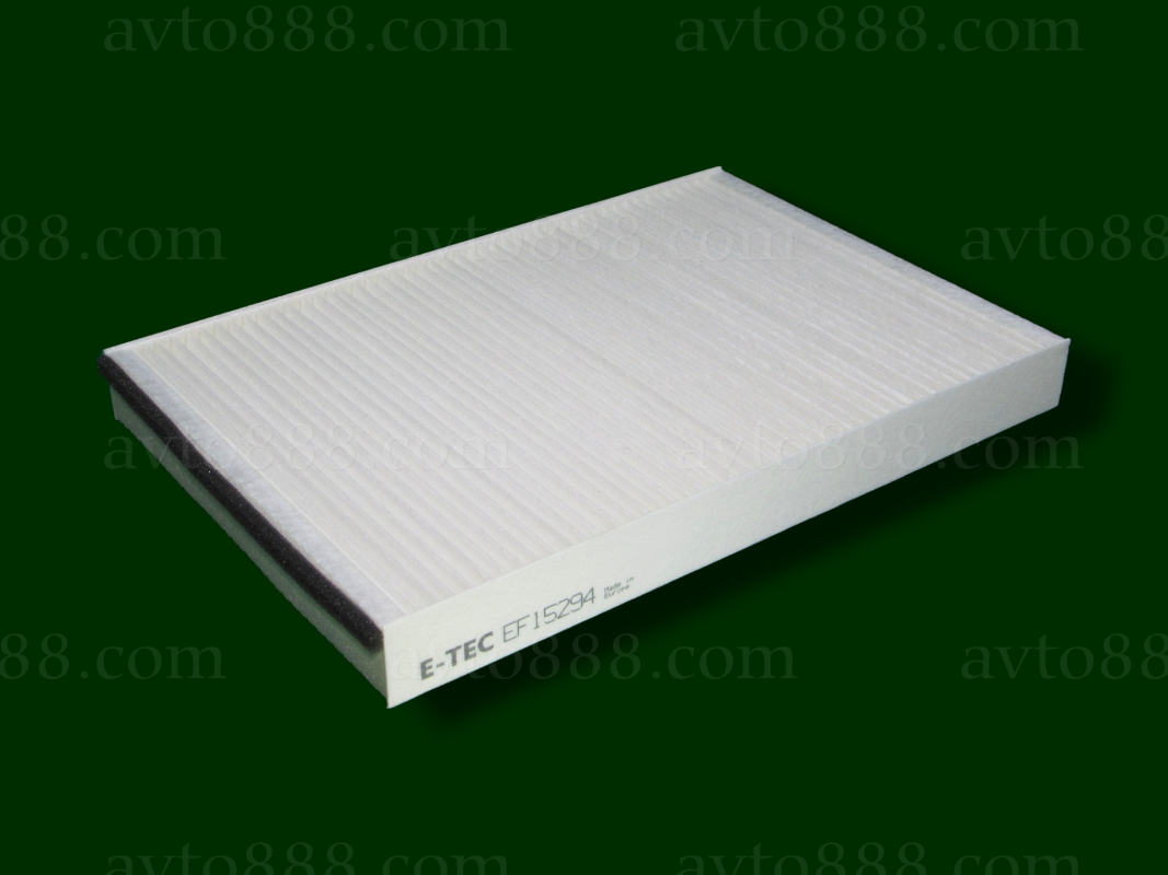 фільтр салона M-BENZ Sprinter II, VW Crafter     РОЗПРОДАЖ АКЦІЯ