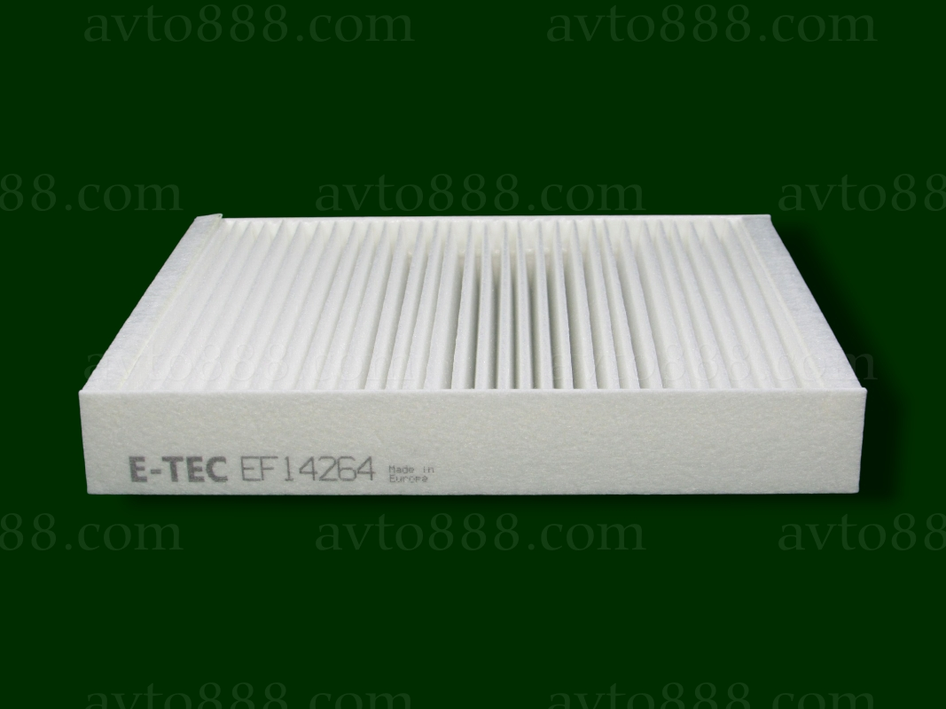 фільтр салона AVEO, Astra, Insignia