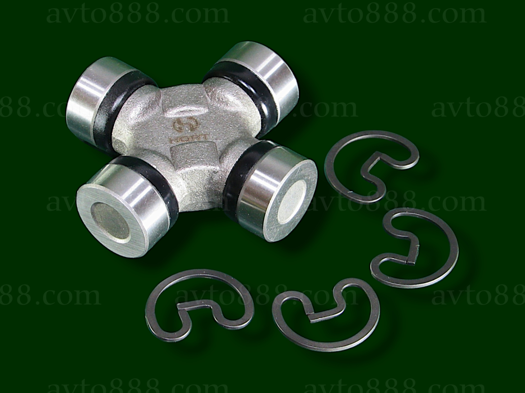 хрестовина 2123 "Hort"   на турецький кардан 76,4х27