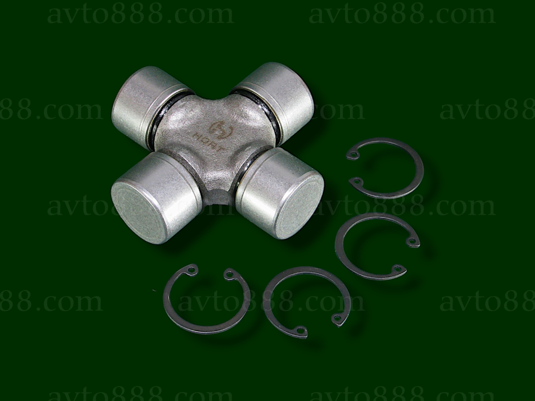 хрестовина Sprinter A4604101904 "Hort"   88x31