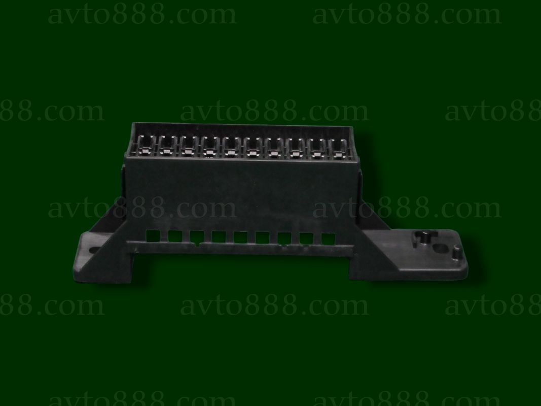 блок запобіжн. Lanos верхня частина голий "GM-Корея"