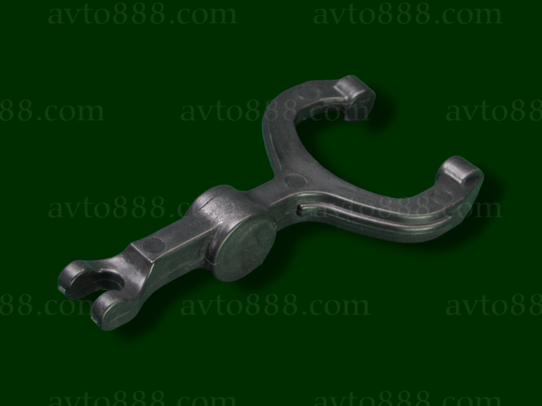 вилка стартера Lanos "Корея"