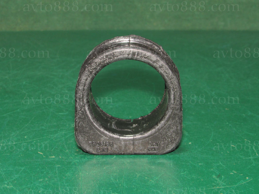 пильник рульової рейки Lanos пр боков. "GM-Корея"