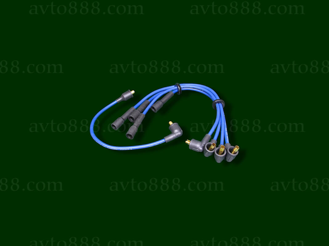 провода свічей Таврія, Славута "SenTech"