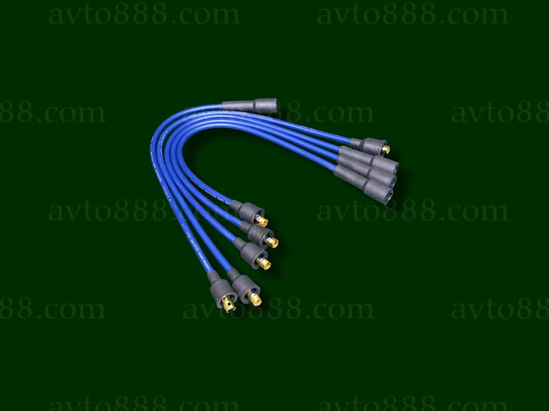 провода свічей 2101 "SenTech"   2102/2103 2104/2105/2106/2107