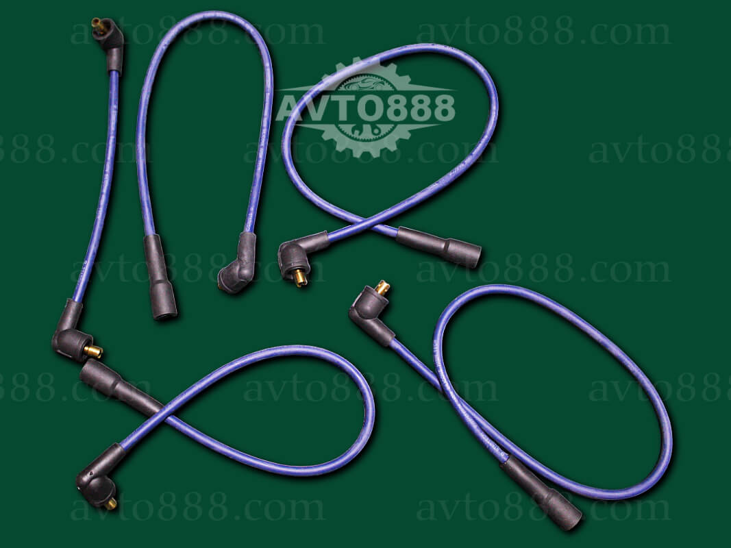 провода свічей 2108 "SenTech"    2109/21099 2110 з карб дв