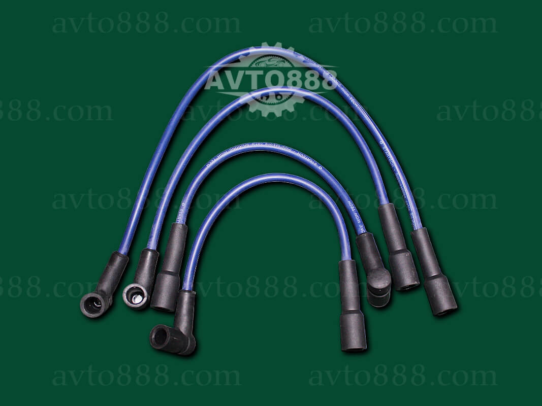 провода свічей 21214 інж "SenTech"