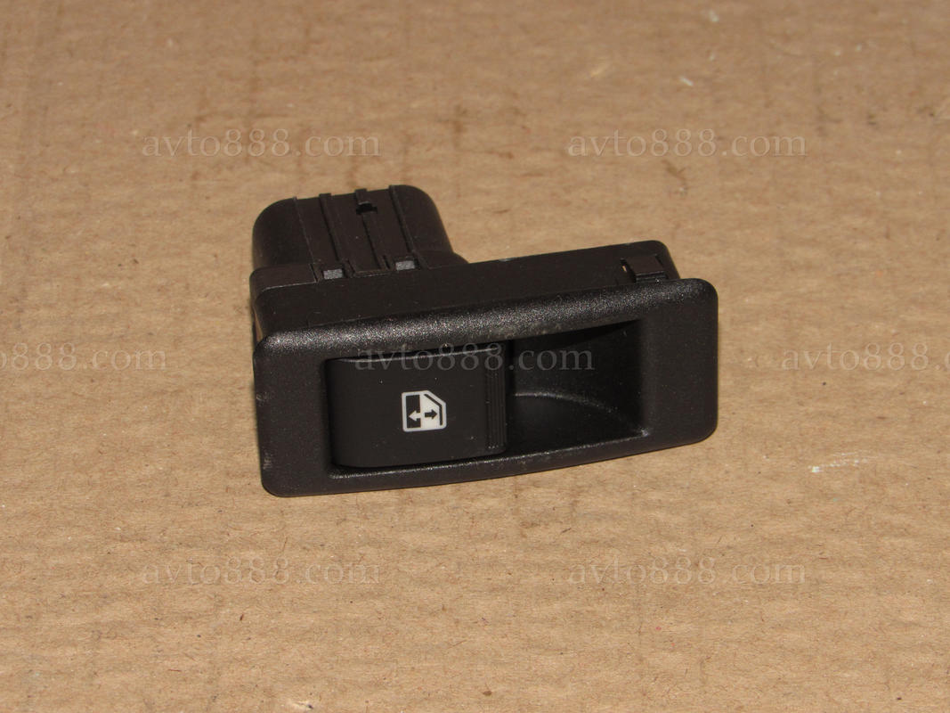 кнопка СТП 1118 "SKADI"