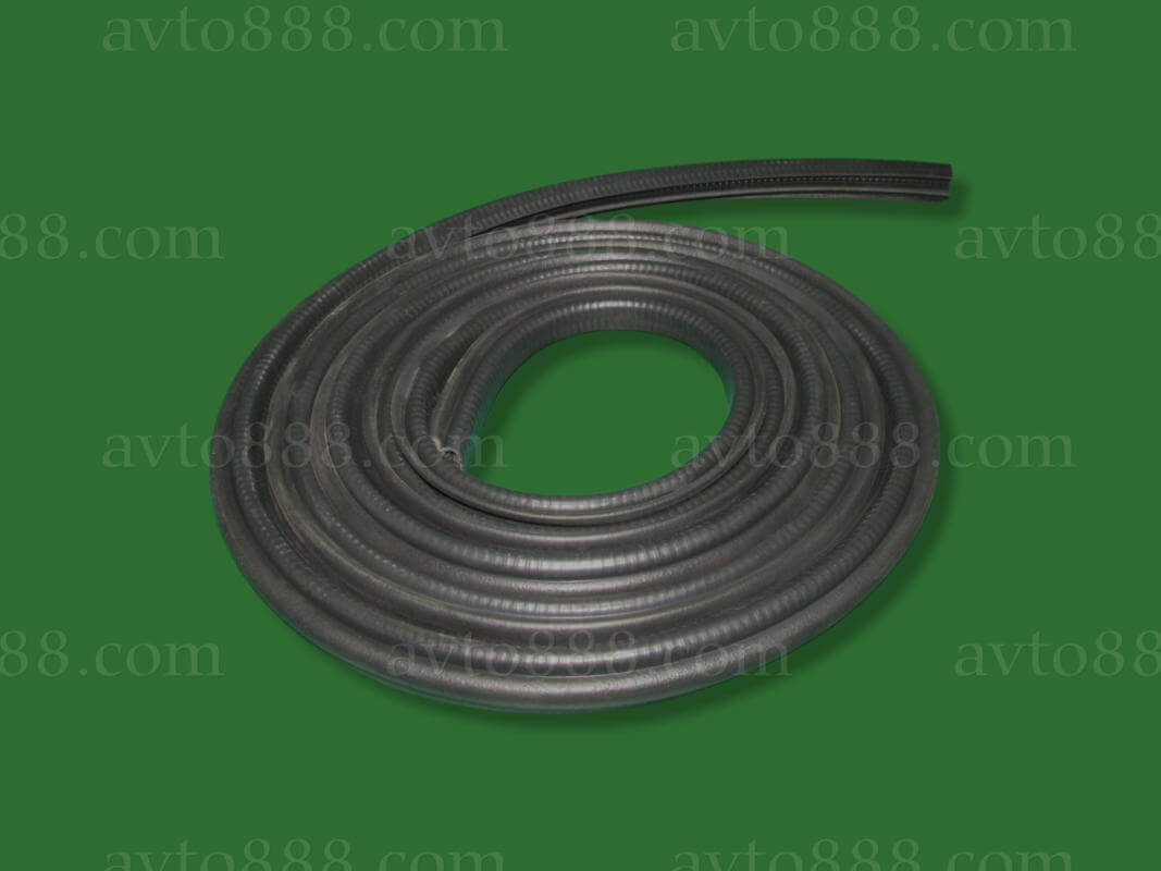 уплотн. дверей Таврія ГАЗ-53