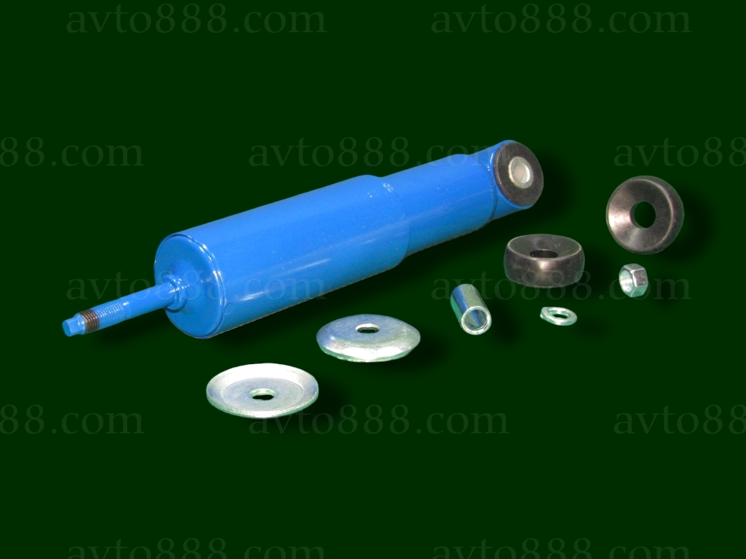 амортизатор 2101 передній "Finwhale"   2102/2103/2104/2105/2106/2107