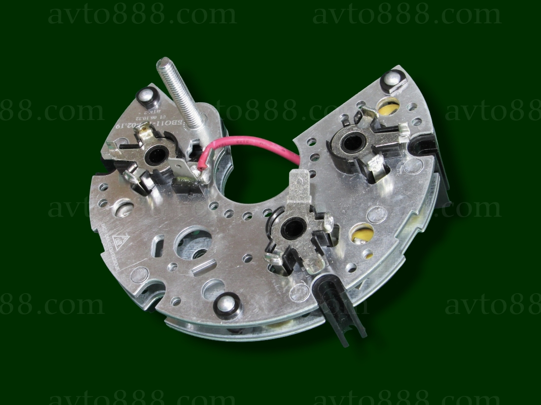 діодний міст 2123, 2170 "ВТН"     РОЗПРОДАЖ АКЦІЯ