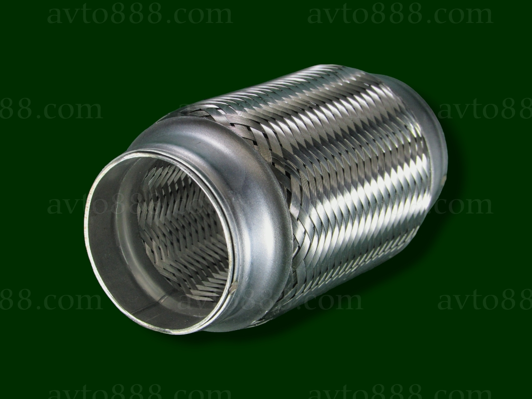 гофра глушн. 60*150 Walline