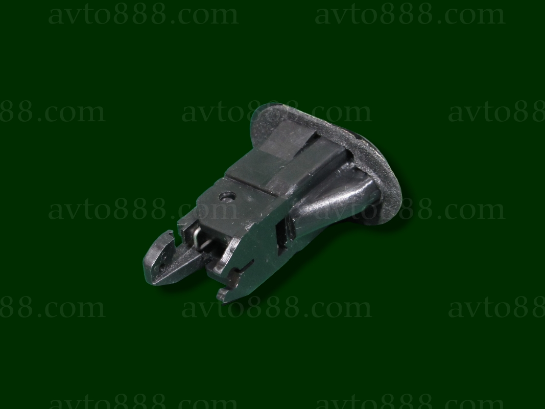 замок лючка б-бака Lanos "GM" (малий)     РОЗПРОДАЖ АКЦІЯ