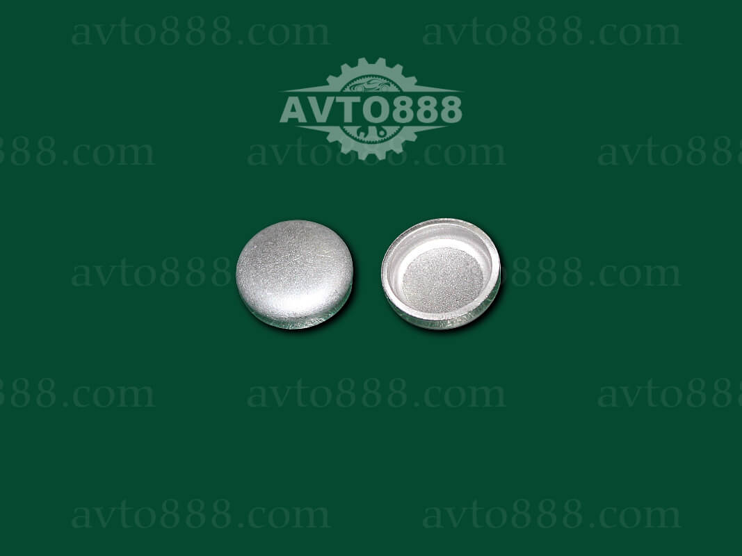 заглушка ГБЦ Lanos 20мм "GM-Корея"   (Aveo, Lacetti, Nubira, Takuma)     РОЗПРОДАЖ АКЦІЯ