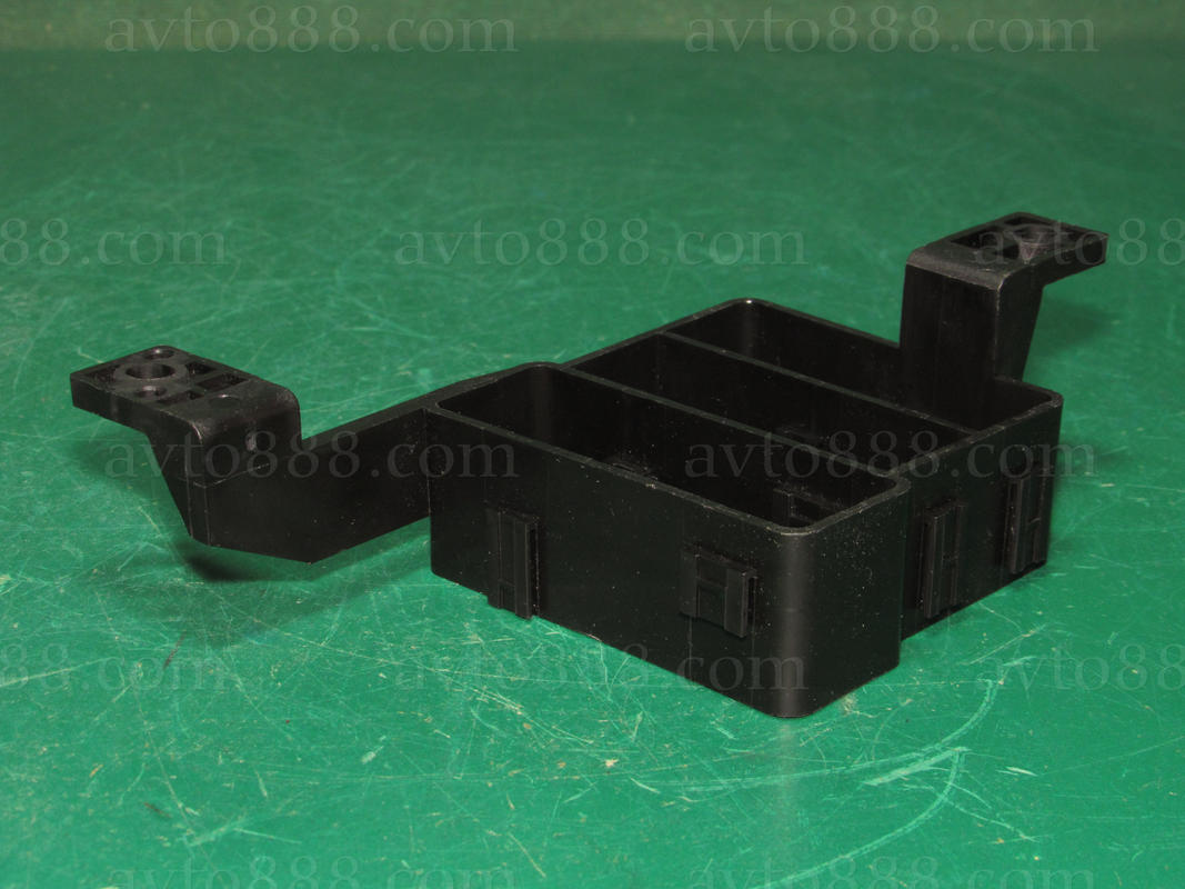 блок під коннектори Lanos "GM-Корея"