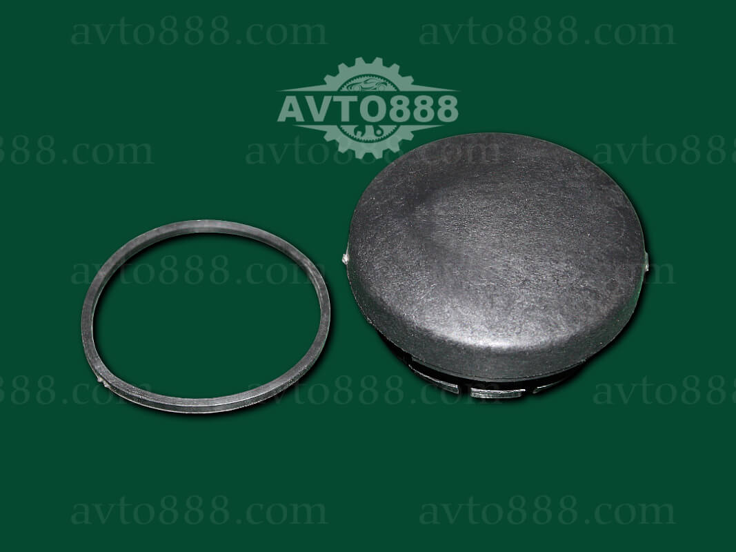 ковпачок ступиці 2110 з риз.