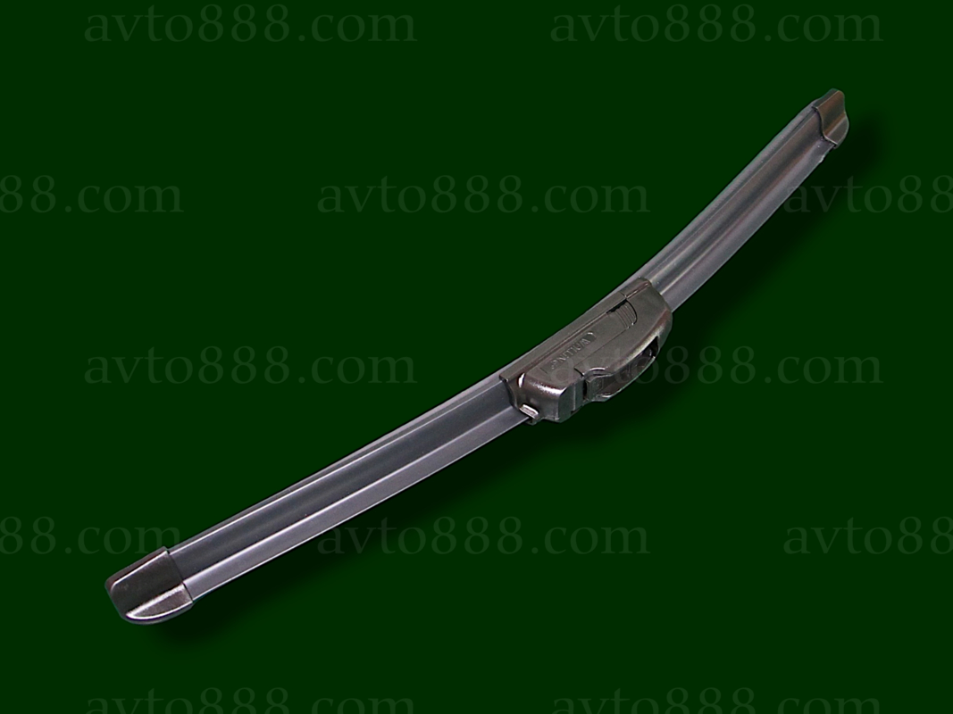 щітка двірників 380мм б/карк. "Walline"