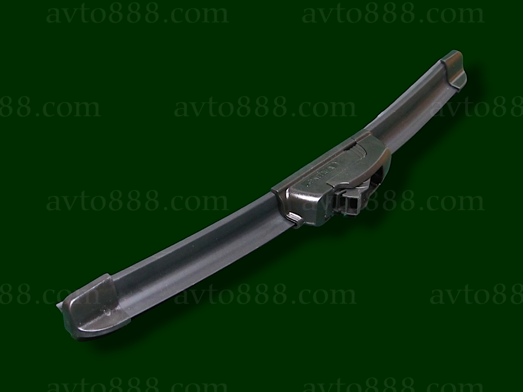 щітка двірників 300мм б/карк. "Walline"