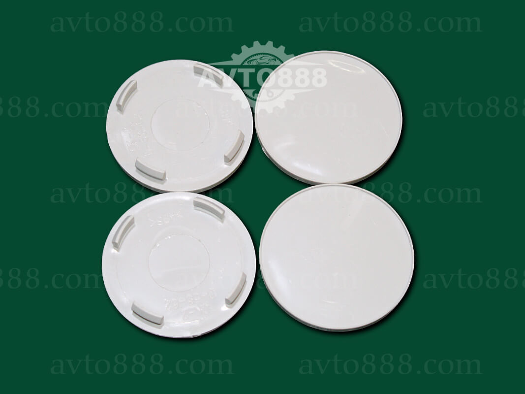 ковпачок титанового диска КК2 "Walline" -4шт-