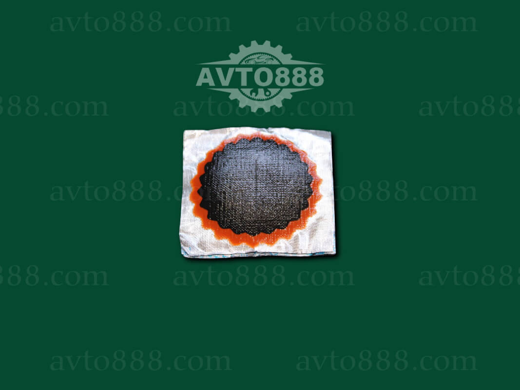 латка для камер TIPTOP №2