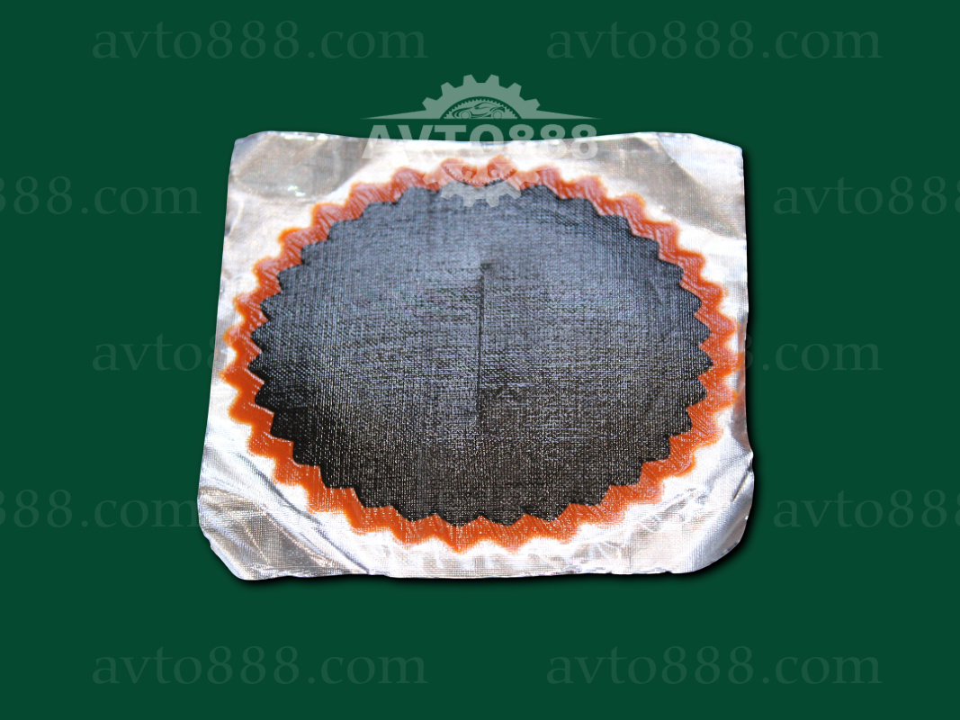 латка для камер TIPTOP №5