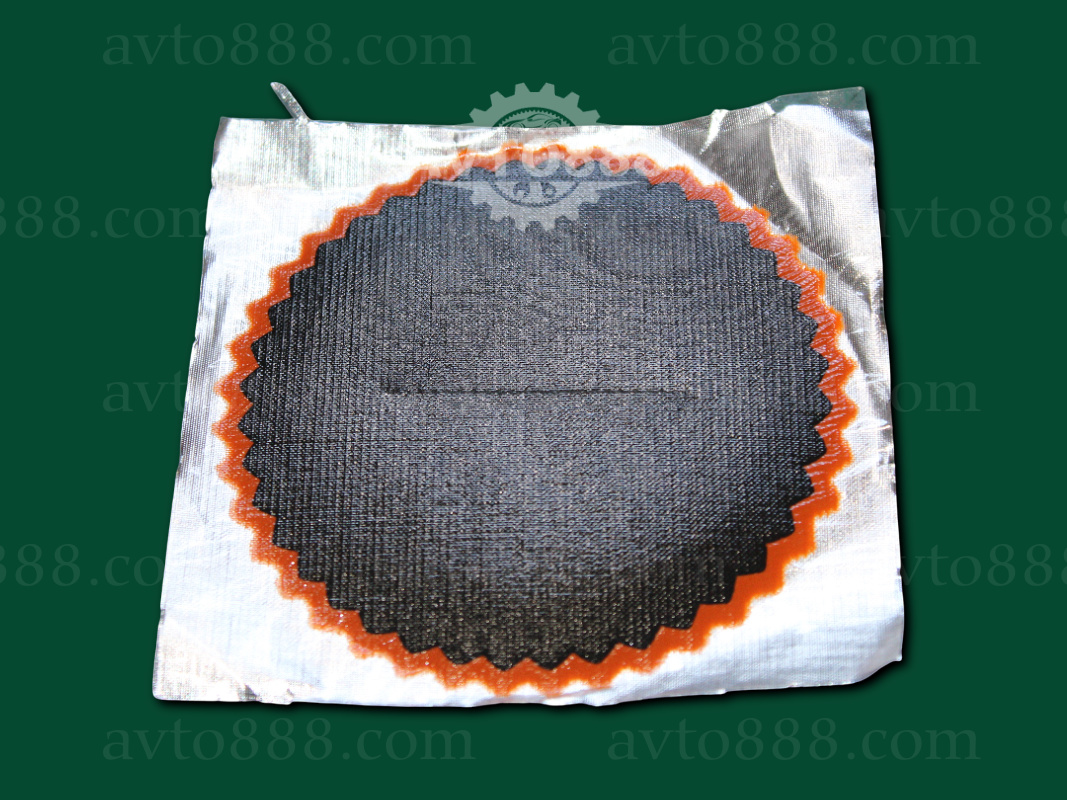 латка для камер TIPTOP №6