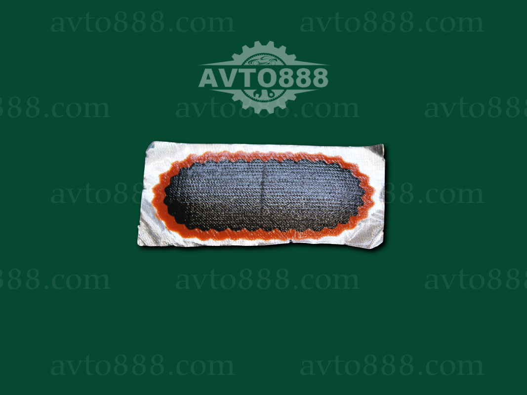 латка для камер TIPTOP №7