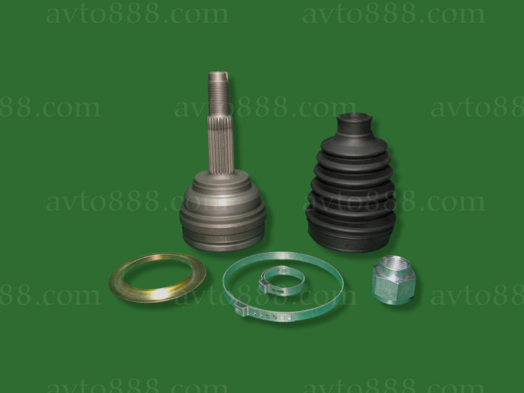 ШРУС Lanos зовн. 22х29 "GLO"