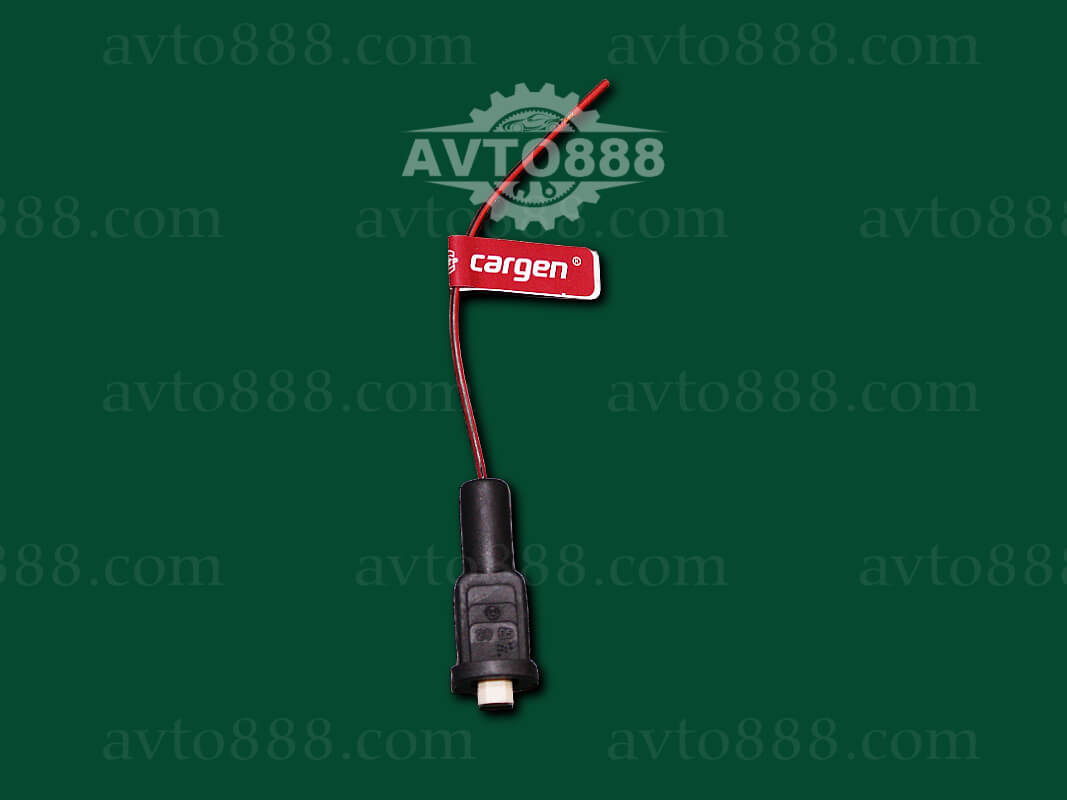 фішка датчика масла     -на 1к.-     РОЗПРОДАЖ АКЦІЯ