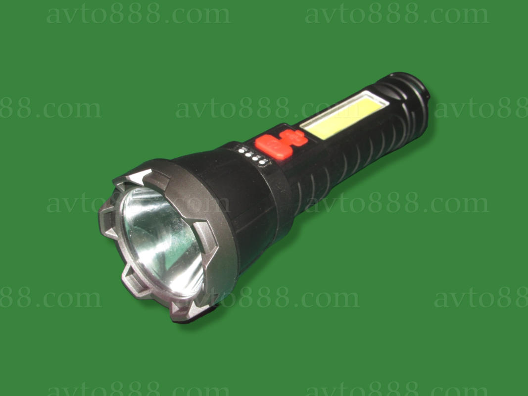 фонарик ручн LED ZJ-06     РОЗПРОДАЖ АКЦІЯ