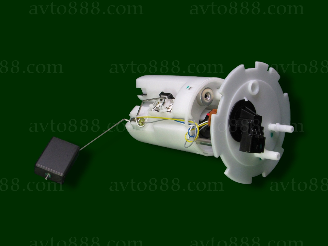 бензонасос Aveo в ЗБОРІ "Konner"