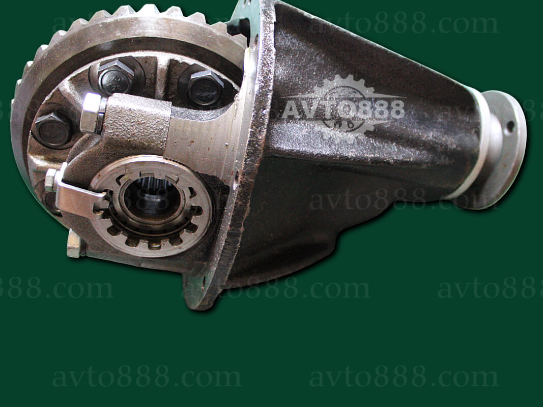 редуктор ЗМ 2103 / 10-41 стендовий