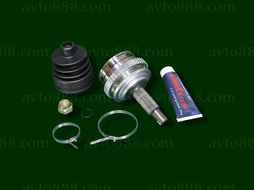 ШРУС 21214 зовн. ABS+/- "EuroEx"   -Niva Urban-