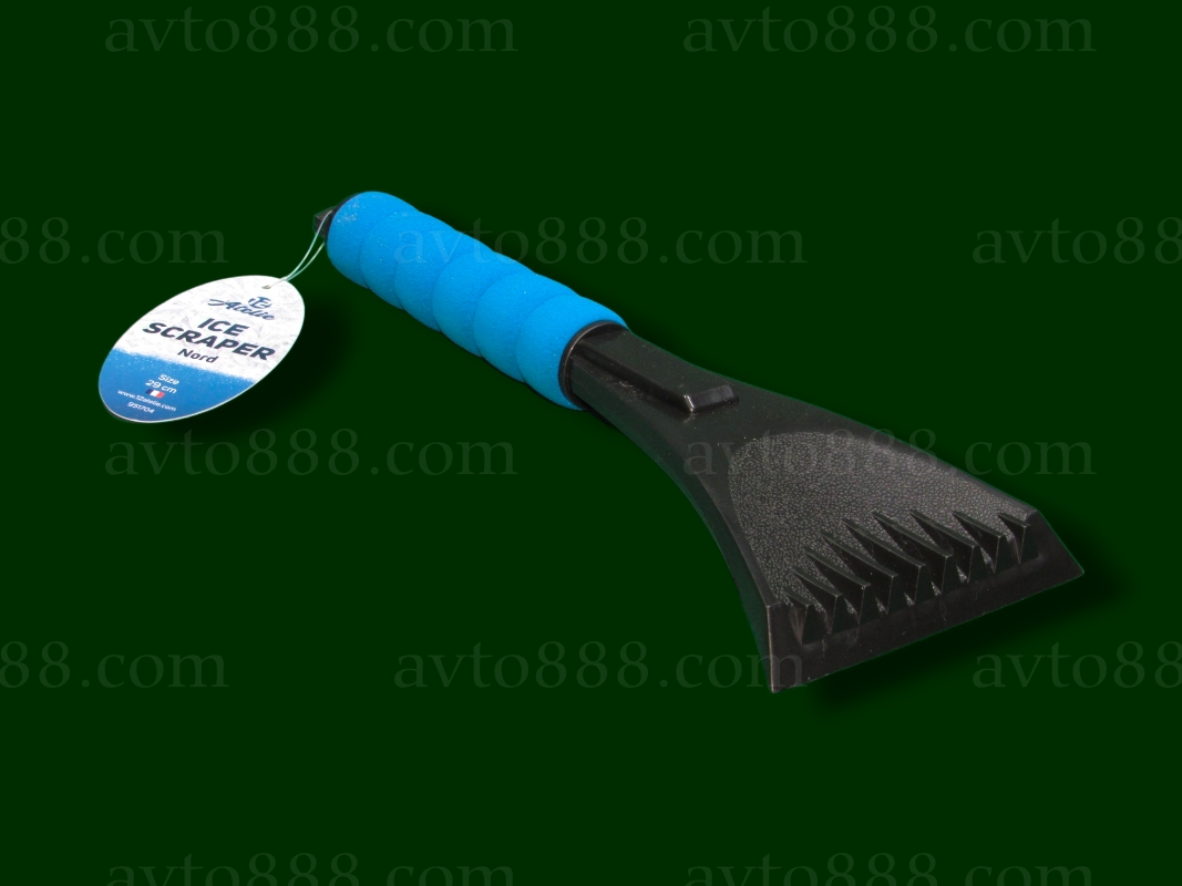 скребок 29см "12 Atelie" Nord