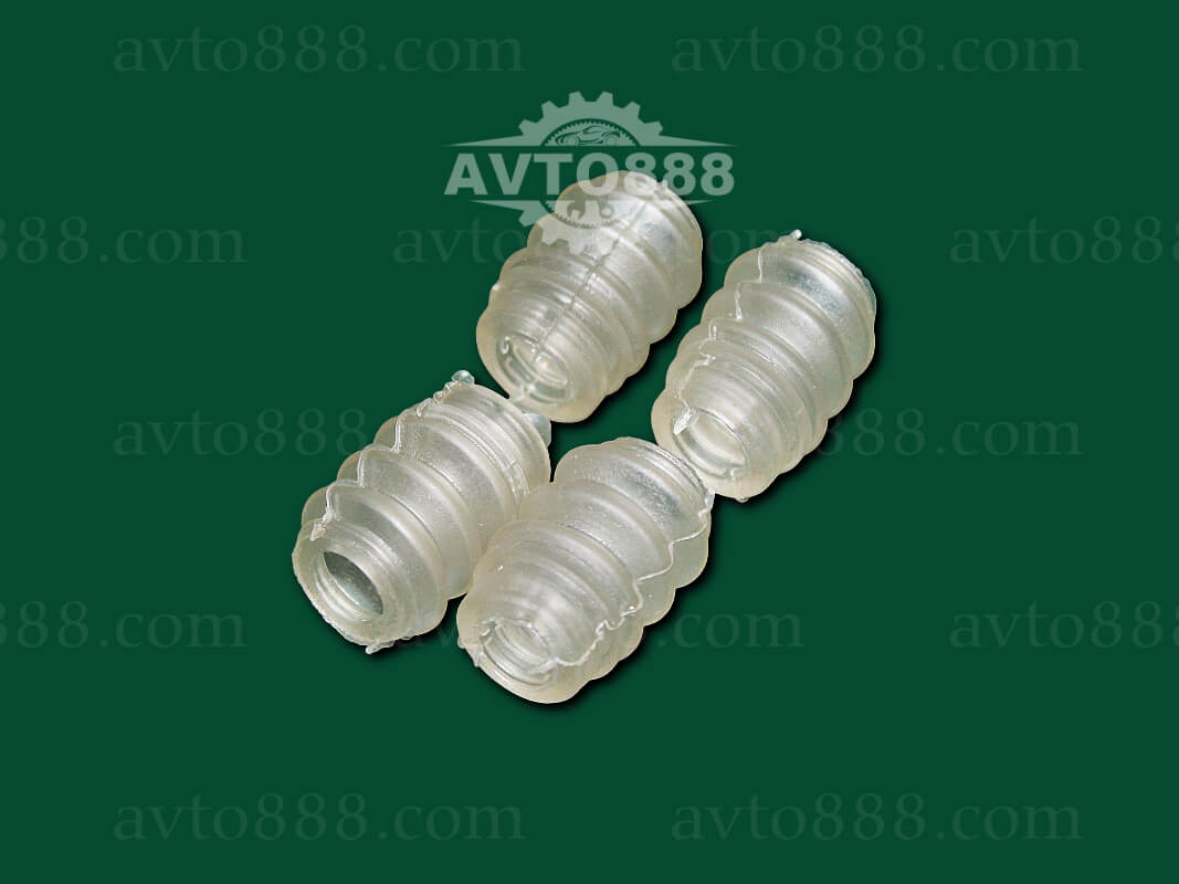 пильник направляючого супорта Lanos "ATP"