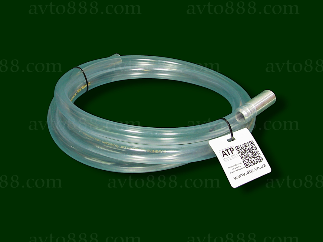 шланг перекачки палива 20*1,85м Tornado Long   бензин дизель