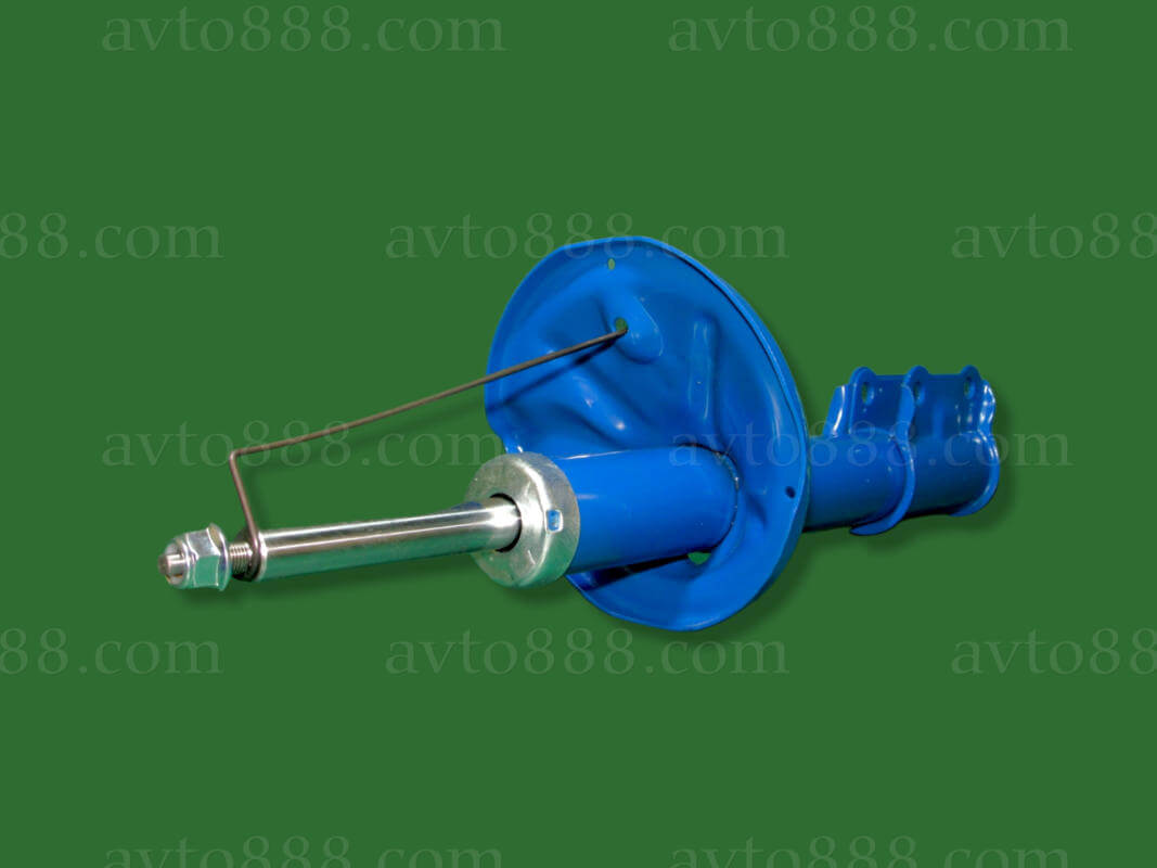 амортизатор Geely CK (Otaka) /MK задній правий газомаслянний "Finwhale"