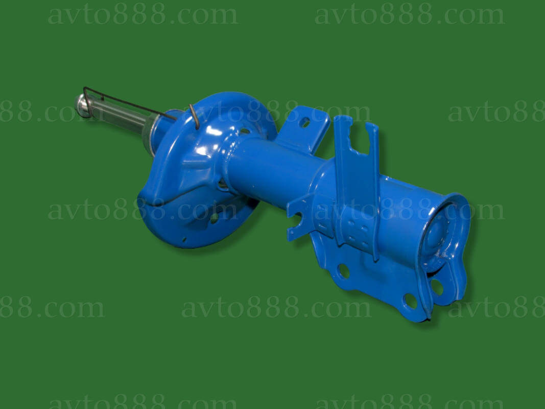 амортизатор Geely CK (Otaka) /MK передній лівий газомаслянний "Finwhale"