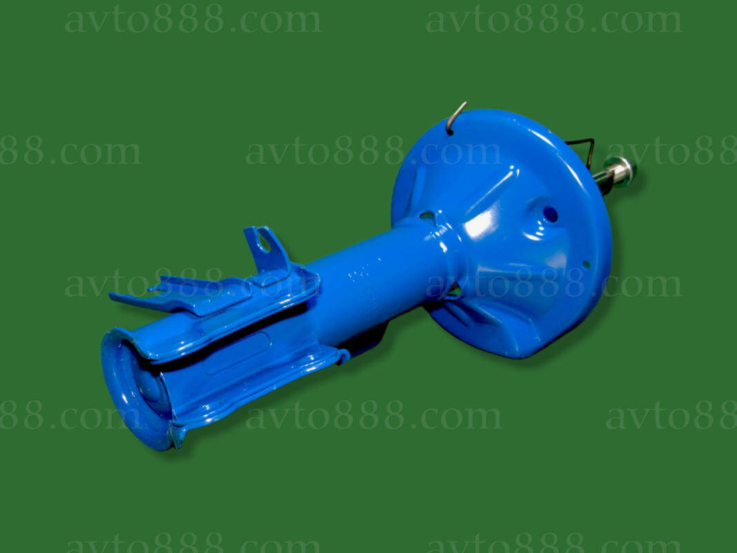 амортизатор Geely CK (Otaka) /MK передній правий г/м "Finwhale"