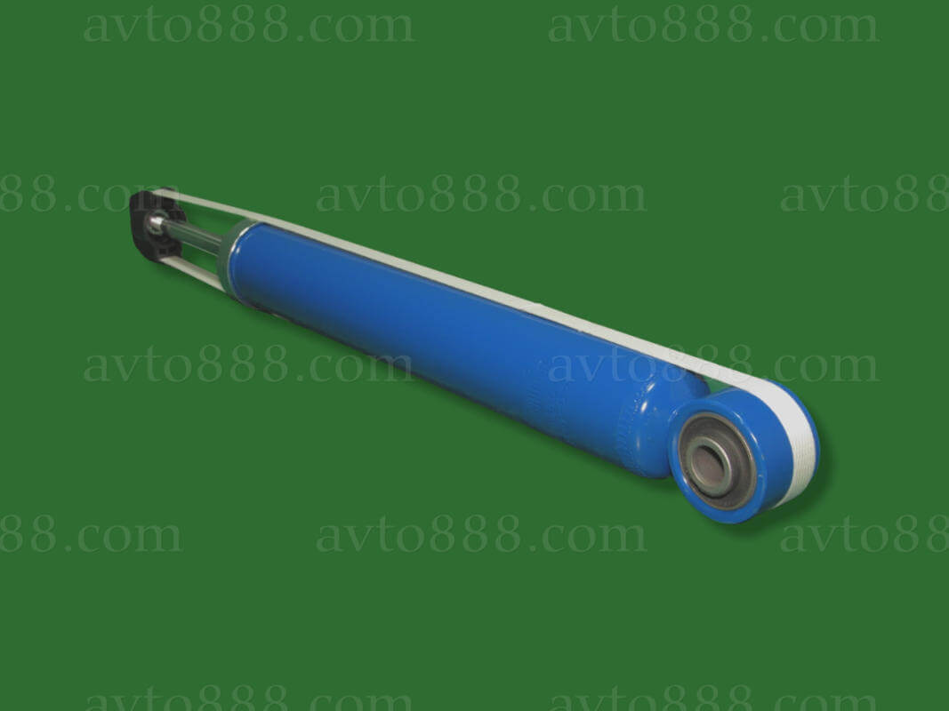 амортизатор  VW Golf V (1K1) 03-08 задній г/м "Finwhale"   OCTAVIA (1Z3) 04-13 / Combi (1Z5) 04-13 / SUPERB (3T4) 08-15 / SUPERB універсал (3T5) 09-15