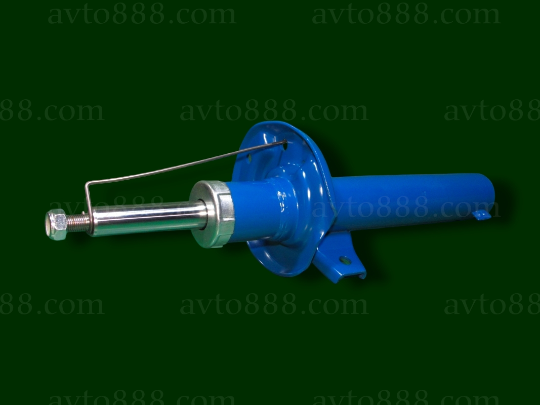 амортизатор Golf V (1K1) 03-08 передній газомаслянний "Finwhale"   OCTAVIA (1Z3) 04-13 / Combi (1Z5) 04-13 / SUPERB (3T4) 08-15 / SUPERB універсал (3T