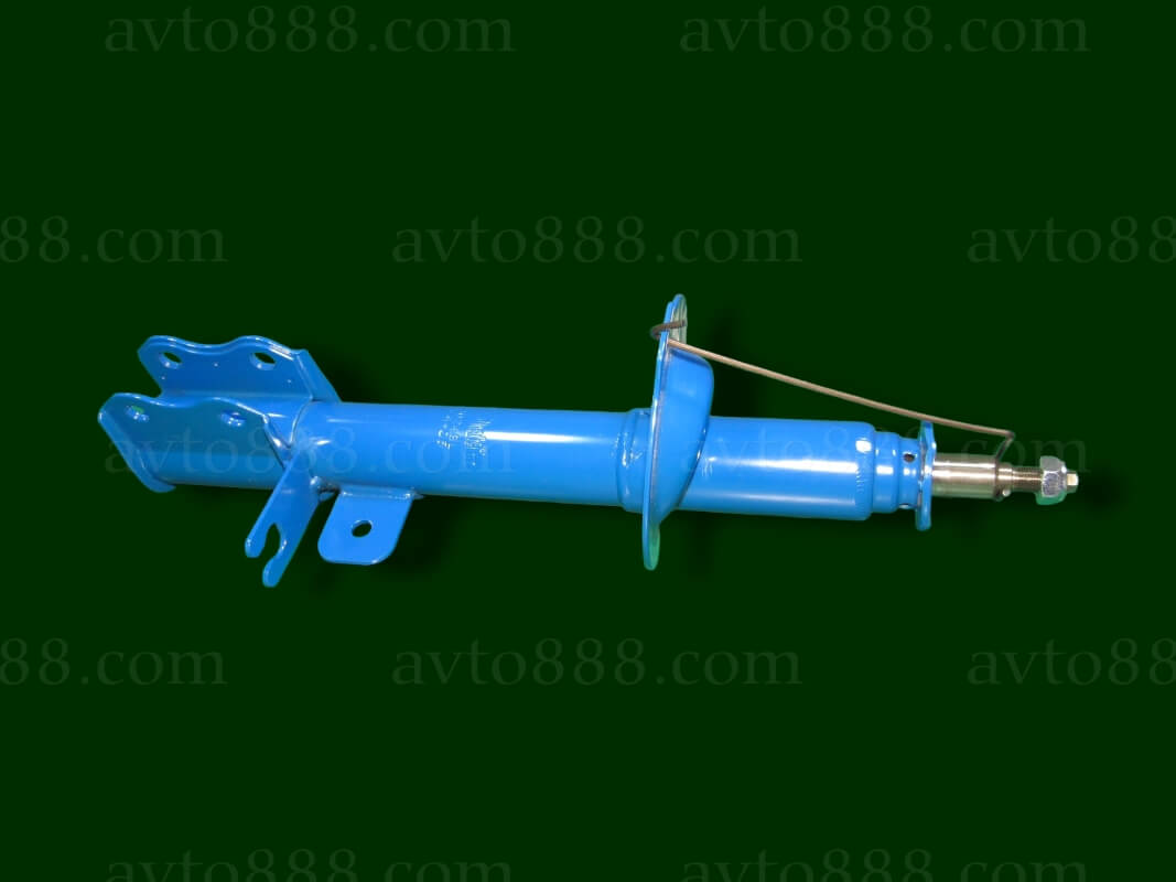 амортизатор Lacetti 04-20 задній лівий г/м "Finwhale"   Nubira 03-20